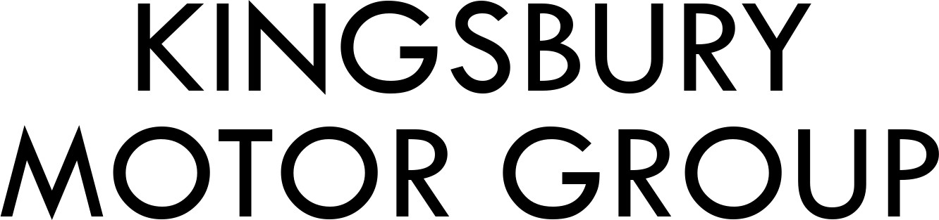 Kingsbury Motor Group